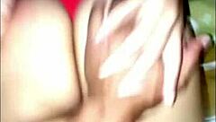 A Blast In Her Delicious Ass