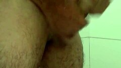 i'm masturbating so hot