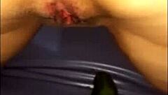 A Blast In Her Delicious Ass