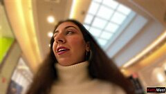 Teen 18+ Pees In Jeans Publicly