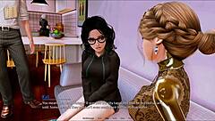 Harem hotel 310 game adventure