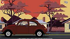 玩热玩具和剃毛屁股狂野肛交。准备激烈乐趣！