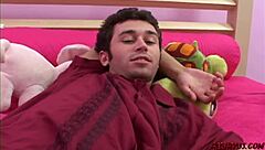 i beg for bad boy fuck with monster cock