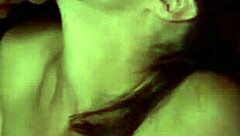 Tiffany's Cunt Pounded Hard in Shibari Bondage with Cum Swallowing