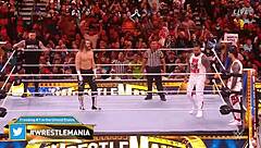 Kevin Owens and Sami Zayn face The Usos in WWE WrestleMania 39 tag team championship