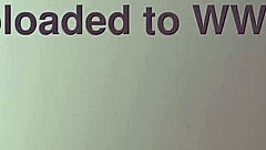 Delicioso Oral Con Leche En Su Hermoso Rostro, Mexican Cum On Face