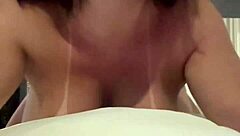 fui pro motel levar piroca do marido corno da minha vizinha bbw