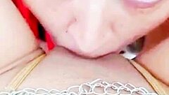 Friends fuck after school party?