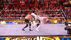 Kevin Owens and Sami Zayn face The Usos in WWE WrestleMania 39 tag team championship