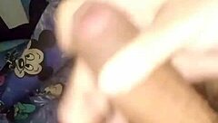 Flashing Big Cock Monster Cock And Pussy For Everyone To See