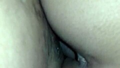 su primer video anal