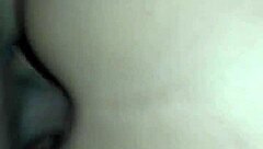 su primer video anal