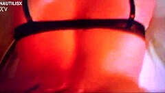 Fucking Wife's Tight Pussy Doggy Style