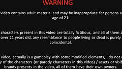 Enderwoman Maid Ready to Screw in 3D Minecraft Hentai