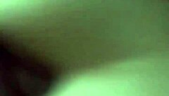 Cream of Veronica's pussy 😋