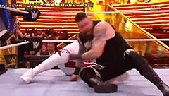 Kevin Owens and Sami Zayn face The Usos in WWE WrestleMania 39 tag team championship