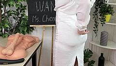 Exploring sexual wellness through wanking sessions