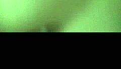 Cream of Veronica's pussy 😋