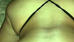 Delicioso Oral Con Leche En Su Hermoso Rostro, Mexican Cum On Face