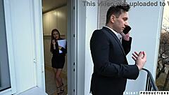 tiffany tatum head of the wel-cumming committee