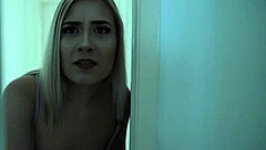 Wrex pounds Lux in deepthroat doggystyle hardcore blowjob bent over riding cowgirl