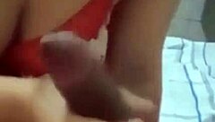 Brazilian wife confesses dirty secrets in humiliating interracial play