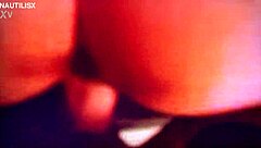 Fucking Wife's Tight Pussy Doggy Style