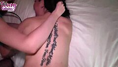 Celestina Blooms Rims Skinny Lesbian In Lingerie