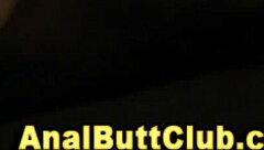 i watch the model's tight ass in high definition scene