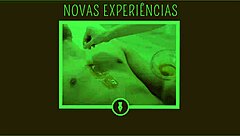 Check out this sexy depilation story with libertine tales! 😏