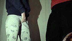 My Stepsister Seduces Me With Intense Orgasms