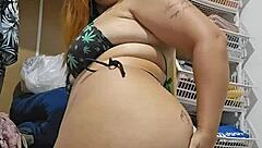 To Com A Buceta Arrega�ada E O Cuzinho Piscando Doida Pra Da