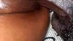 So Wet And Juicy Pussy And I Fuck Her Hard