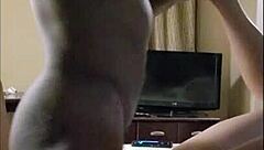 Is My New Friend Crystalbabylynn Ready for Big Black Cock Anal in Doggy and Missionary?