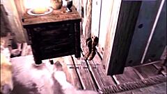 Redhead Yearns for Ysolda in Erotic Fantasy