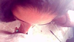 Amateur Fireplace Sex With Mexican Couple