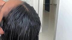 Today I woke up wanting to suck cock