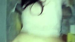 Neighbor Begs For Hard Fucking Before Husband Arrives!