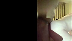 Is My New Friend Crystalbabylynn Ready for Big Black Cock Anal in Doggy and Missionary?