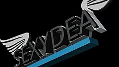 sexydea mega live show with squirting action