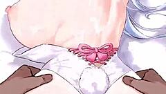 in this hentai anime, characters engage in intense anal assfucking scenes