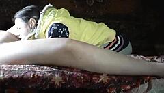 at a village disco i seduced my neighbor.