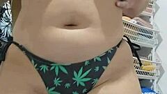 To Com A Buceta Arrega�ada E O Cuzinho Piscando Doida Pra Da