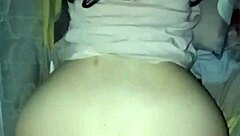 Neighbor Begs For Hard Fucking Before Husband Arrives!