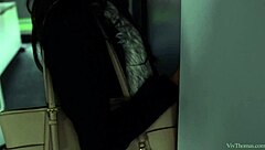 I feel hypersexual with Anissa Kate and Ena Sweet in lesbian scene