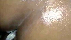 I Eat My Young Half-Sister's Tight Ass So Good