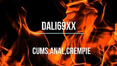 cum in my mouth before work