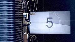 Neighbor ate my pussy on all fours, came sideways in mouth