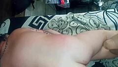 atf - anal to face fuck story