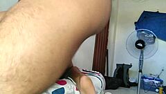 看着妻子骑我朋友的巨大鸡巴心碎